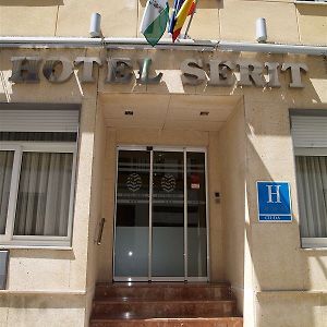 Hotel Serit